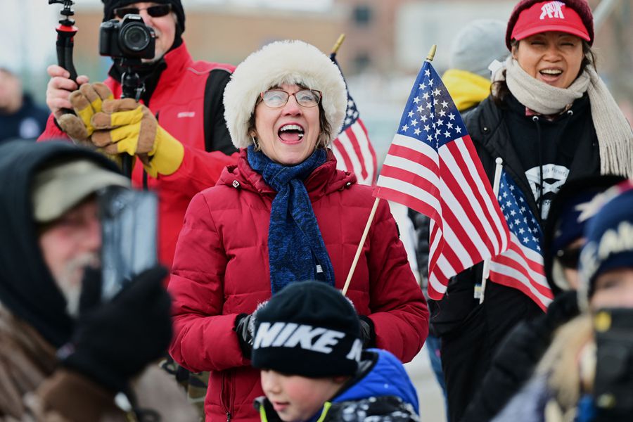 Pandemia de Covid-19 afectó gravemente salud mental de jóvenes de Estados Unidos