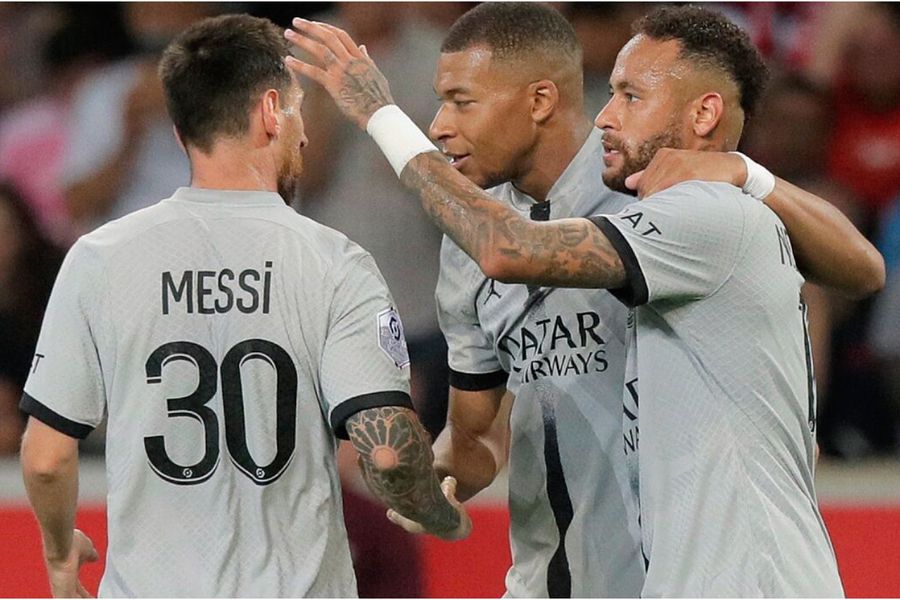 La severa crisis de PSG en la previa del duelo de Champions ante Bayern