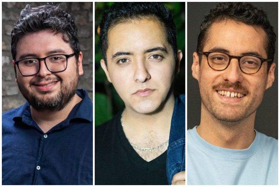 Festival de Viña quienes sondean reemplazar Yerko Puchento