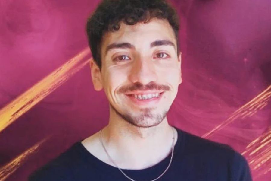 Diego Urrutia es el último humorista del Festival de Viña