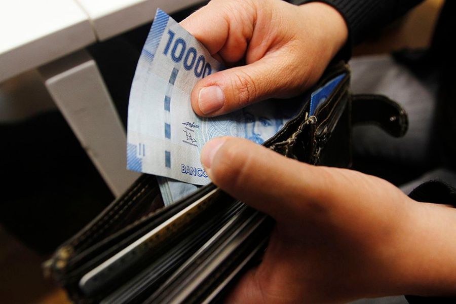 Cómo solicitar el Bono de Reconocimiento