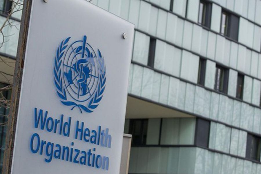 Duma rusa propone suspender cooperación entre el Kremlin y Organización Mundial de Salud