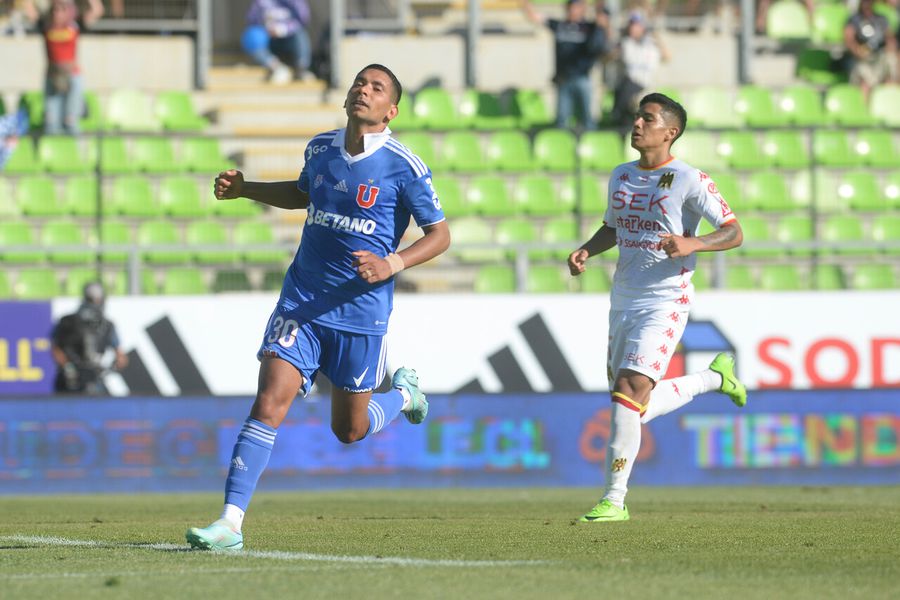 La U deberá asumir sanción económica de 40 UF por un insólito motivo