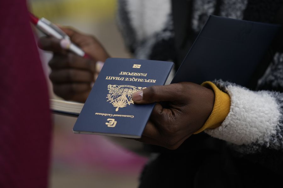 EE.UU. impone restricciones de visa a haitianos por presuntos vínculos con organizaciones criminales
