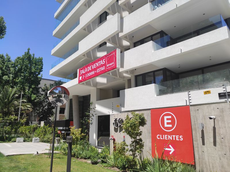 Las tasas de los préstamos hipotecarios siguen imparables y alcanzan su nivel más alto desde mayo de 2014