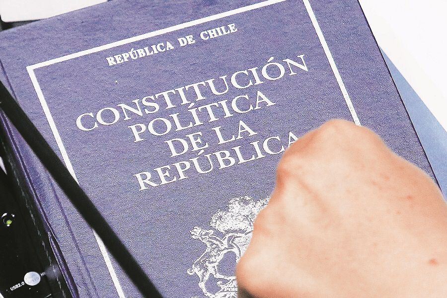 Podcast El nuevo proceso constitucional a la luz de la Historia de Chile