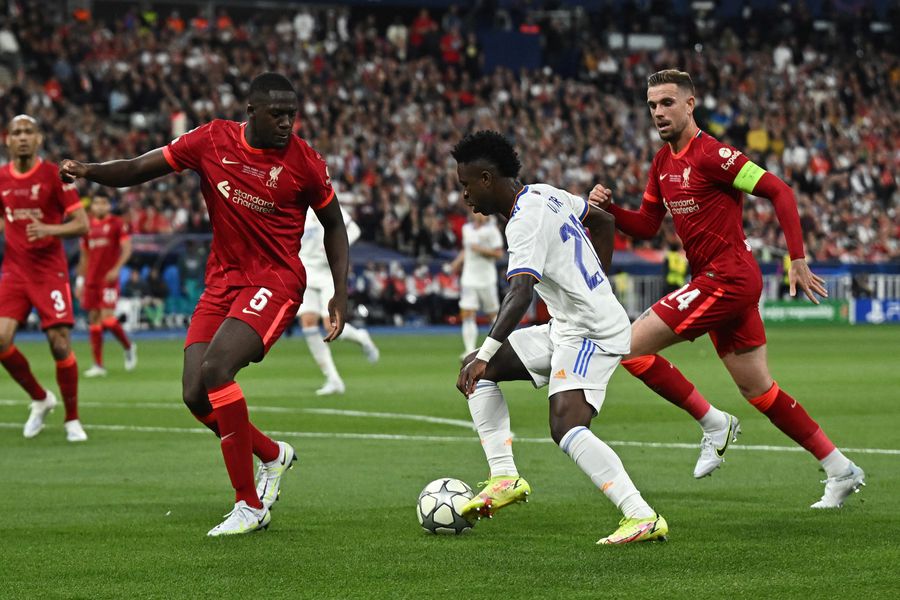 Duelo de alto voltaje: Liverpool y Real Madrid reeditan la última final de la Champions en los octavos de final