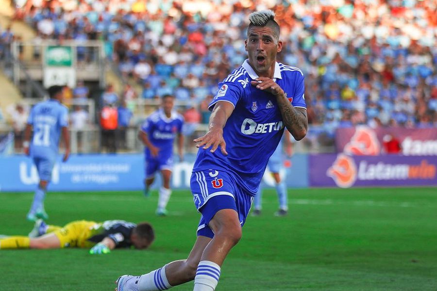 Las claves del despertar de Fernández en la U