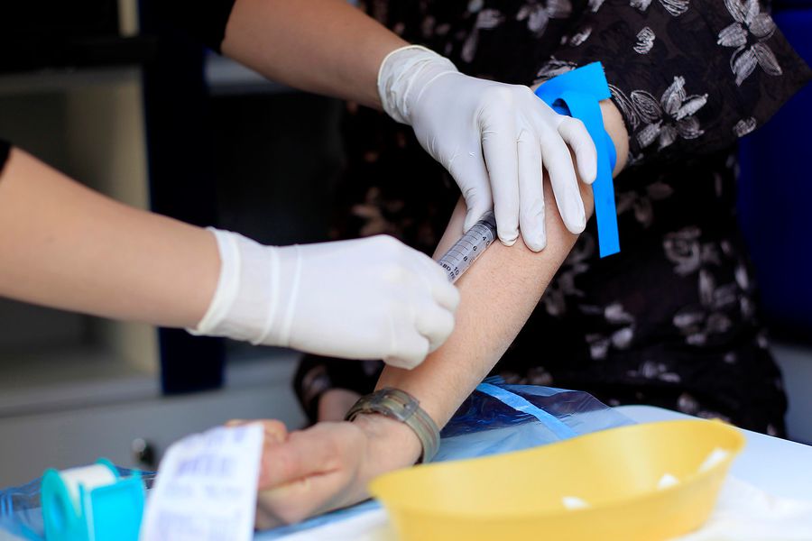 Cómo revisar precios de exámenes