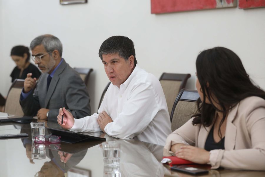 Incendios: Instruyen a partidos no “sobredimensionar” intencionalidad