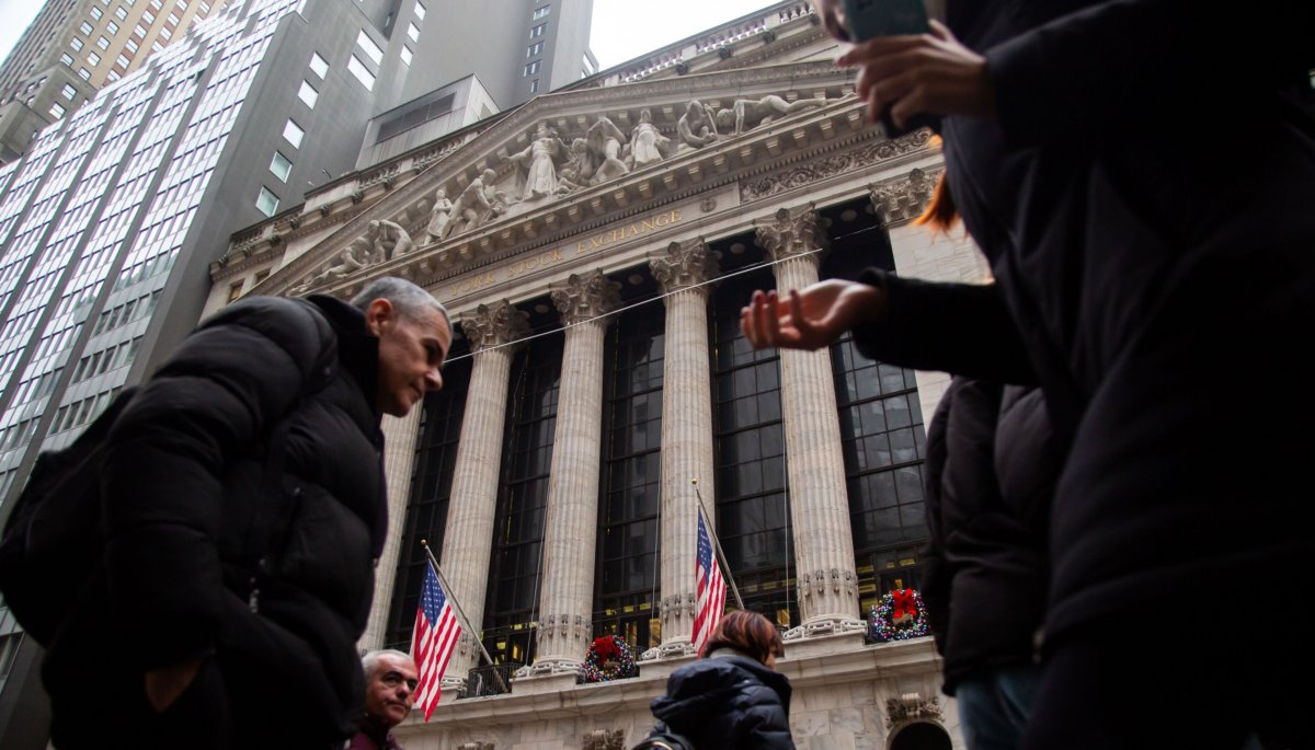 Las bolsas mundiales hoy | Diario Financiero