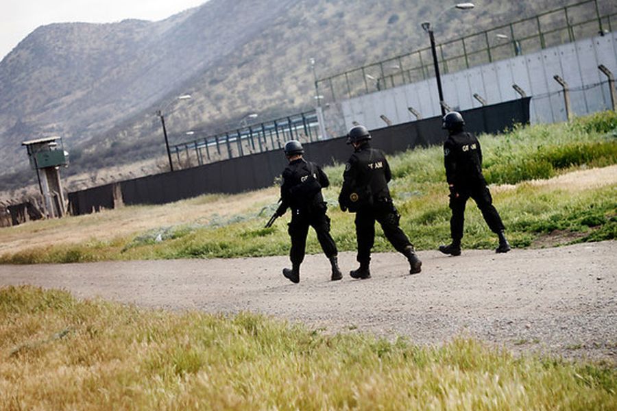 Subsecretario Gajardo: “No he dado ninguna instrucción para el cierre de Punta Peuco al director nacional de Gendarmería”