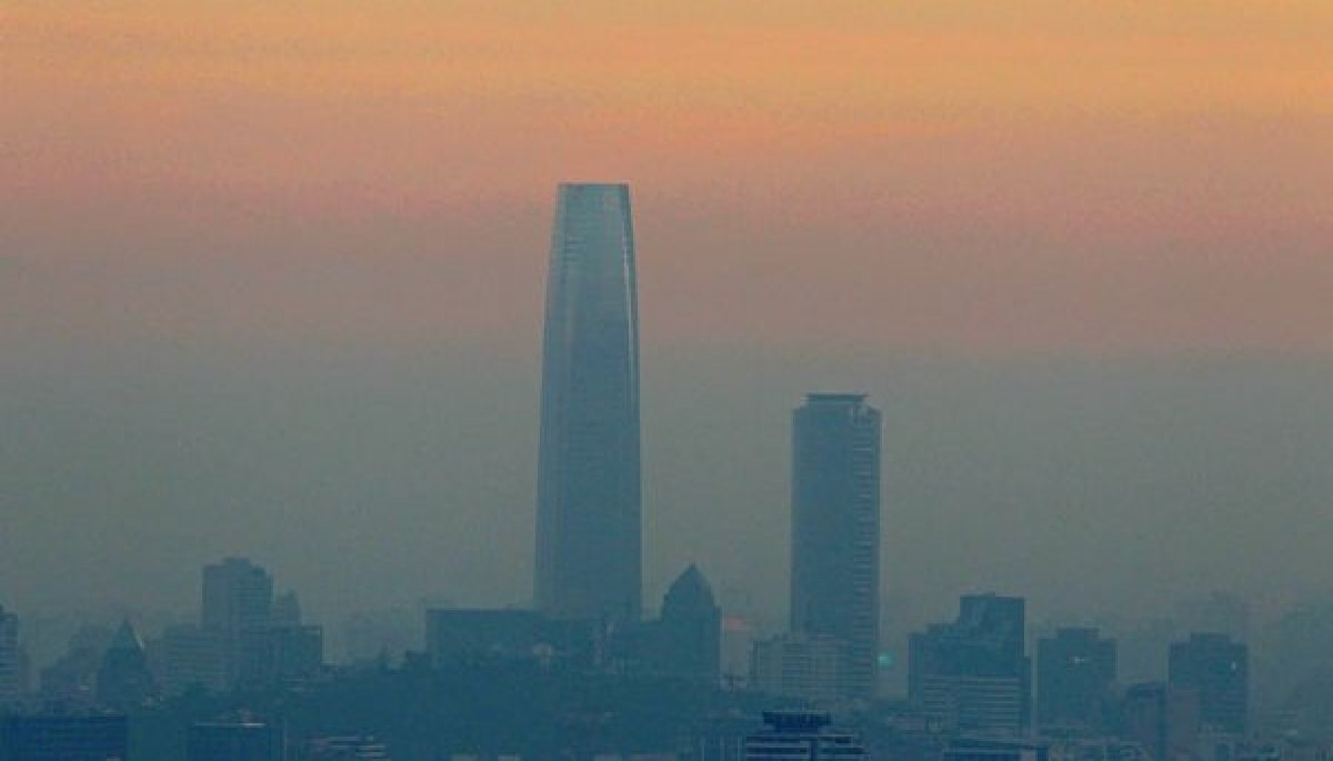 Hacienda inicia trabajo para “reforma fiscal verde”: con impuestos correctivos busca recaudar 1% del PIB