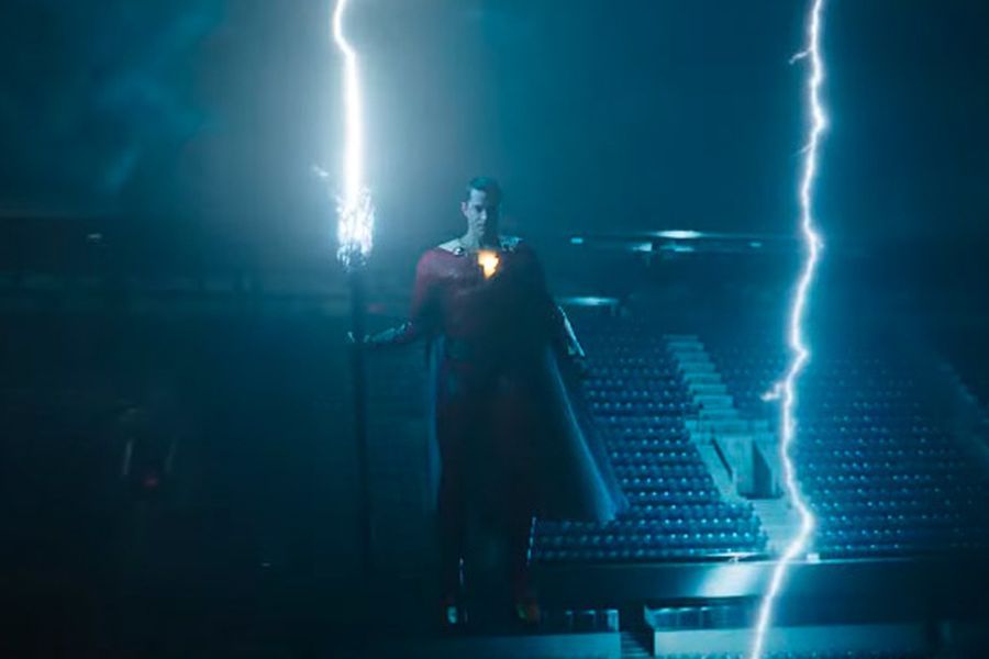 La proyección de recaudación de Shazam: Fury of the Gods no es precisamente la mejor