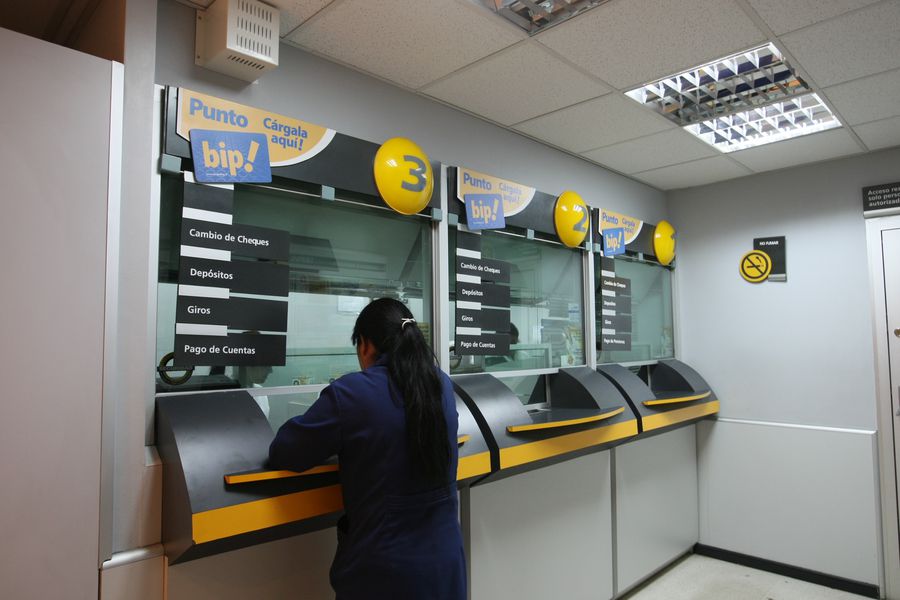 Estudio: pago de servicios básicos durante 2022 supera niveles prepandemia