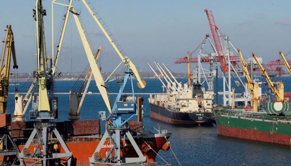 A un año de conflicto Rusia-Ucrania, comienzan a reducirse las restricciones a exportaciones de alimentos