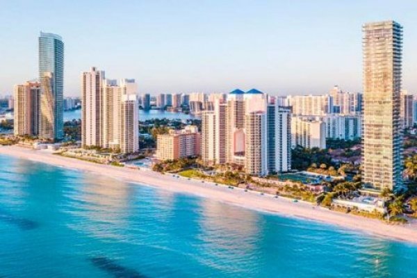 AGF de Bci liquida anticipadamente fondo en EEUU por incremento de tasas de mercado