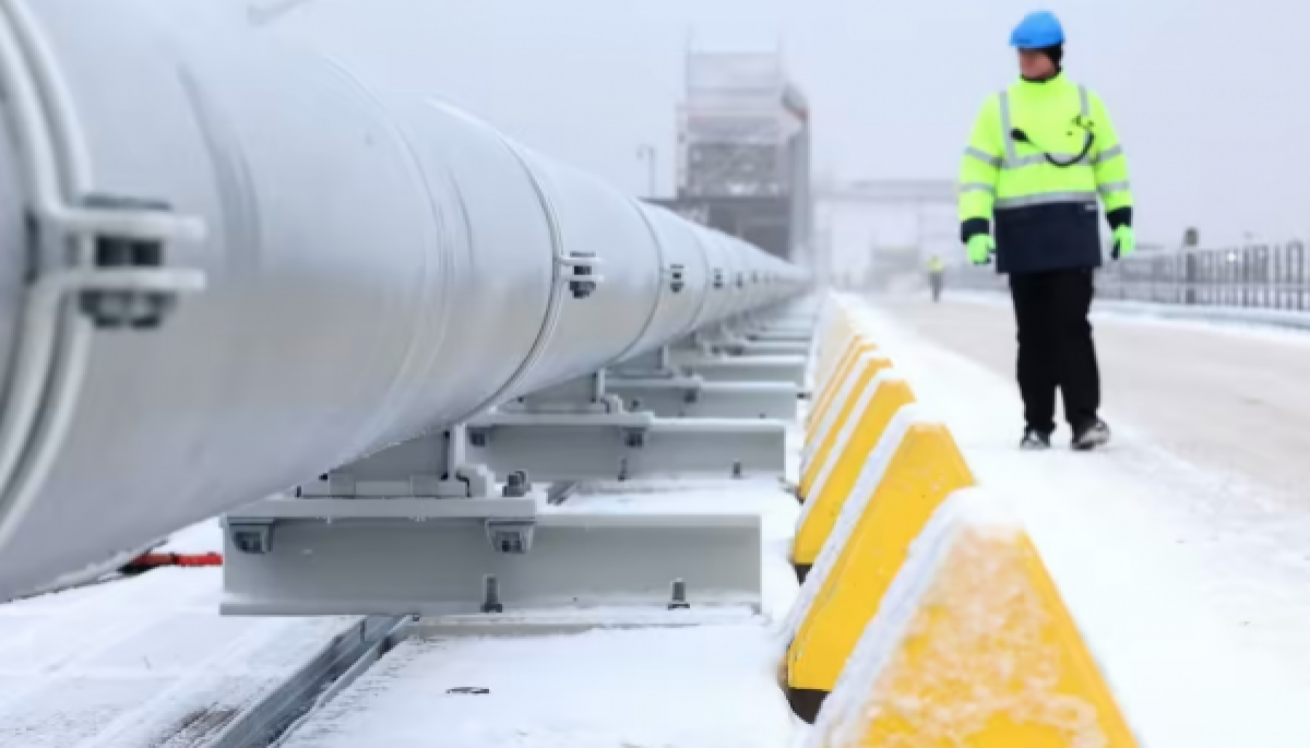 AIE advierte sobre un menor suministro energético el próximo invierno boreal