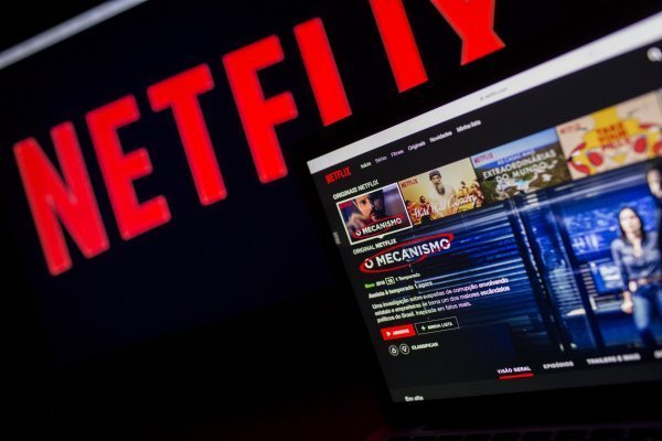 Acciones de Netflix caen | Diario Financiero