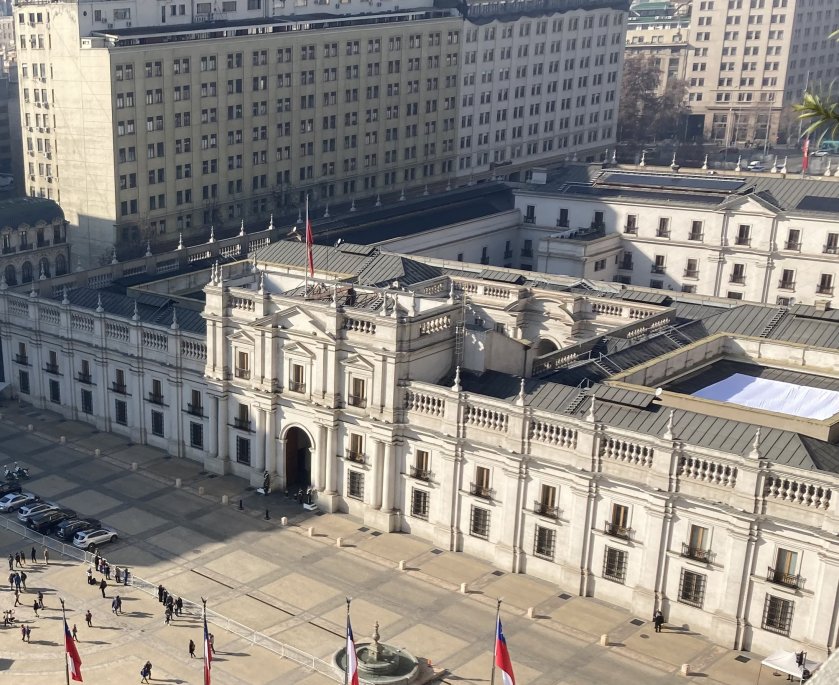 Agenda de seguridad contempla cambios a regulación para bancos, centros comerciales y delivery