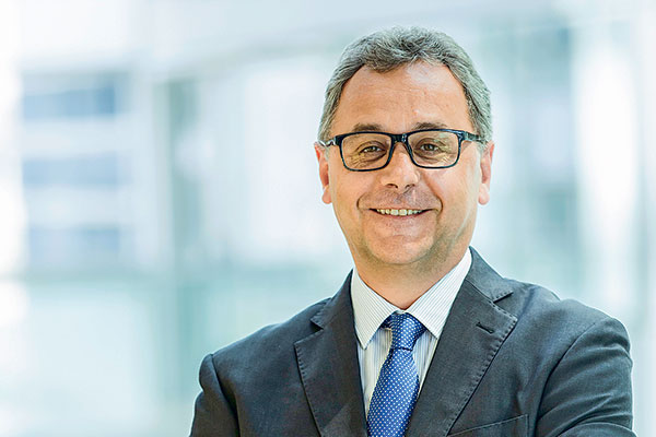 Alstom muestra interés en el tren Valparaíso-Santiago y prepara proyecto en base a hidrógeno verde