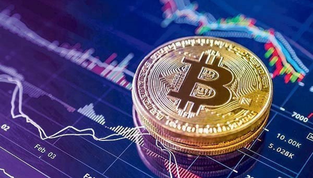 Alza de Bitcoin | Diario Financiero