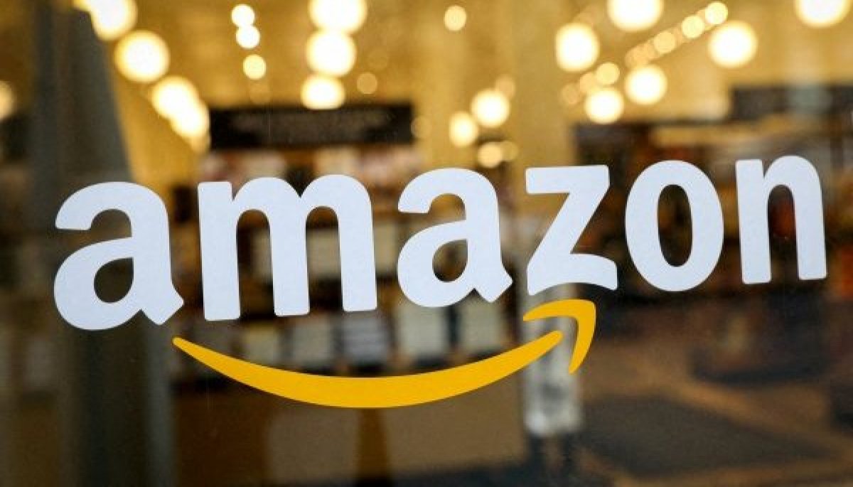 Amazon prevé menos ingresos este trimestre por lento crecimiento de unidades en la nube