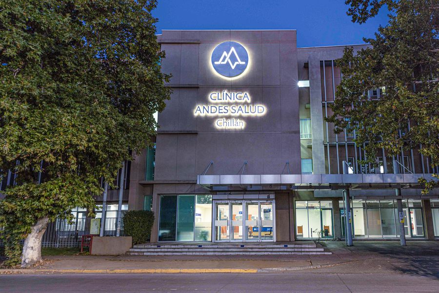 Andes Salud paralizó proceso de venta o búsqueda de socio