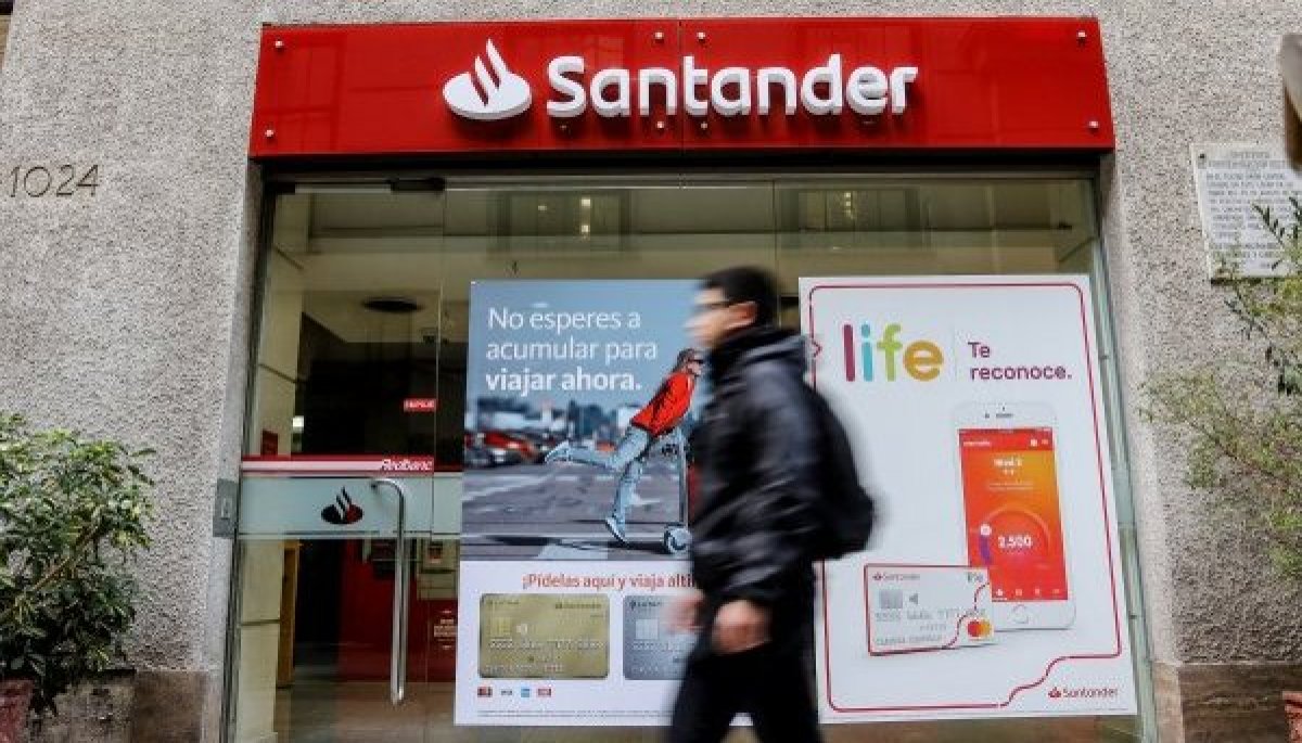 Banco Santander apuesta por crecer en el segmento PYME en 2023 con Getnet y Cuenta Life