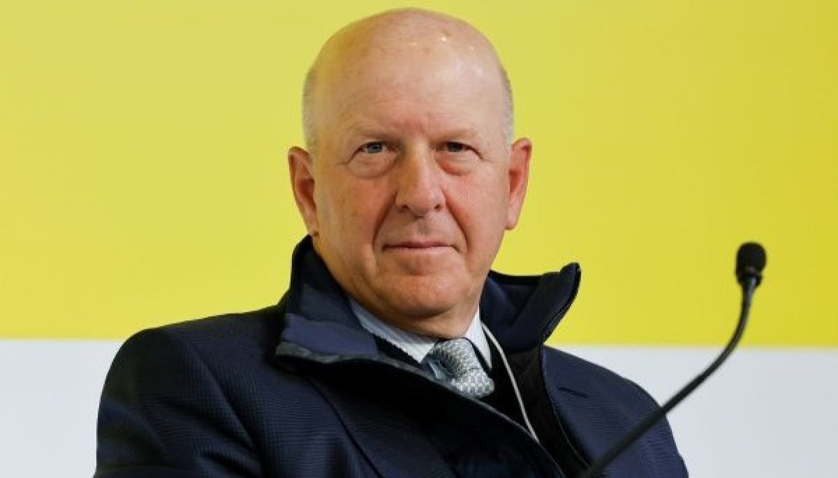 CEO de Goldman dará explicaciones