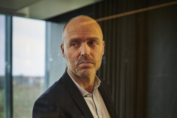 CEO de la gestora danesa Capital Four: “Estamos en un entorno de gran incertidumbre e inestabilidad”