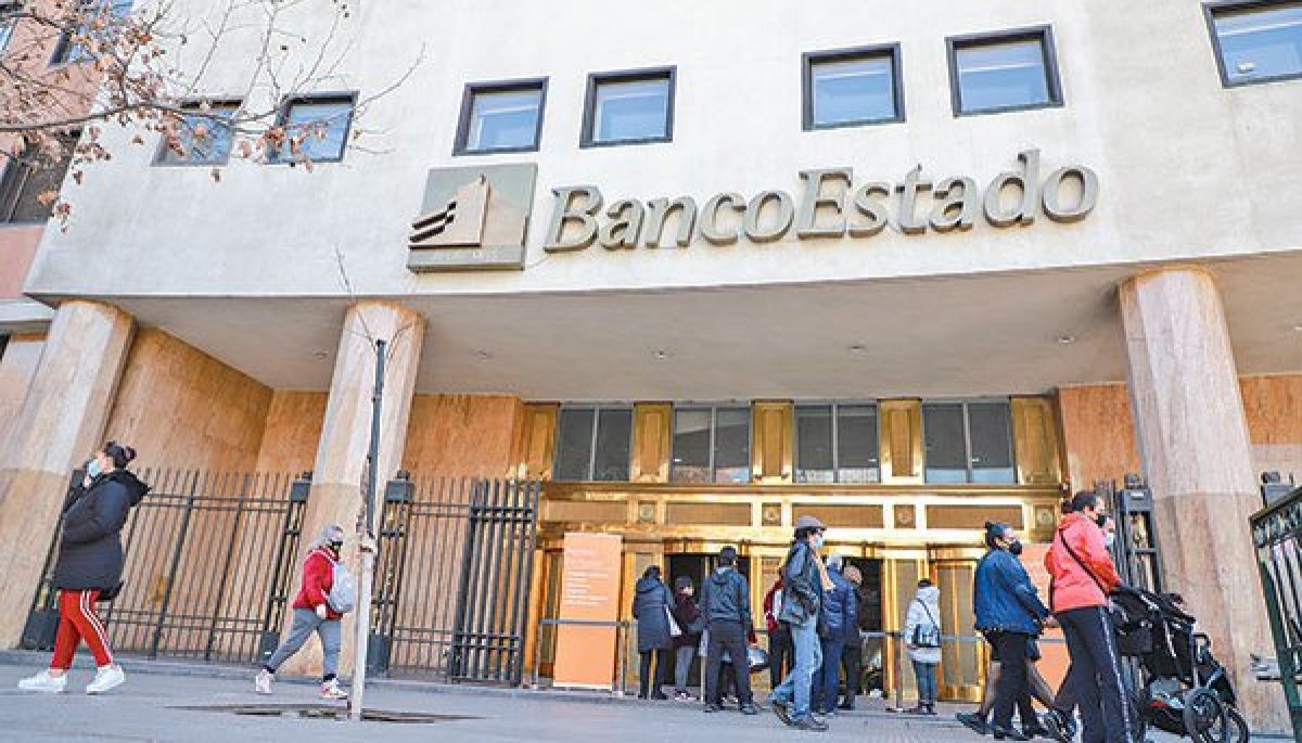 CMF multa a BancoEstado por no restituir fondos defraudados a sus clientes