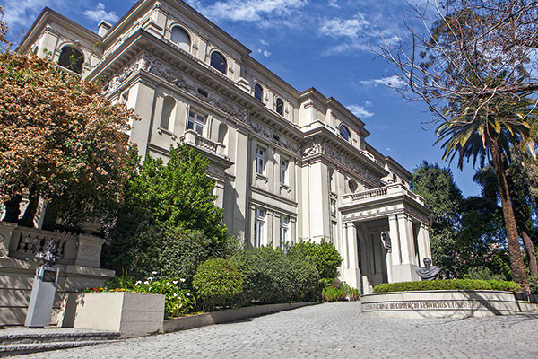 CNC critica propuestas del gobierno y dice que el comercio invierte “cada vez más” en seguridad