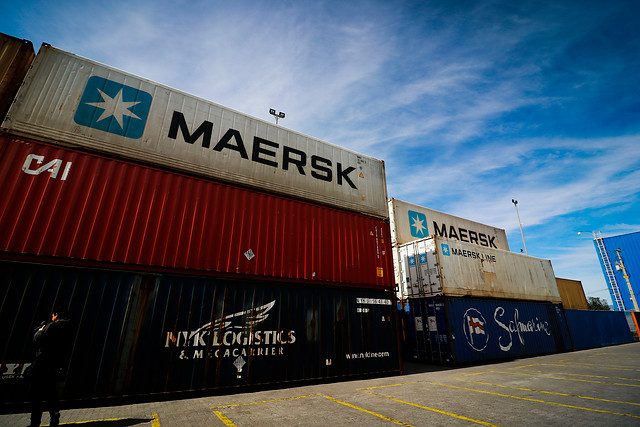 Cámara Aduanera en picada contra la reforma tributaria: “producirá un alto impacto negativo en el comercio exterior”