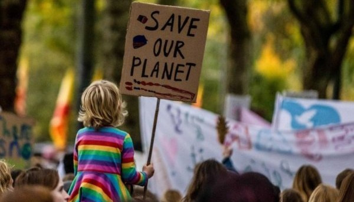 Cambio climático | Diario Financiero