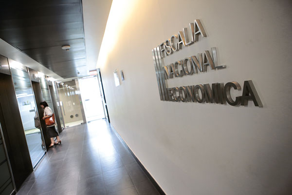 Caso Interlocking: Banco de Chile y Consorcio presentan listas de testigos y se fija audiencia