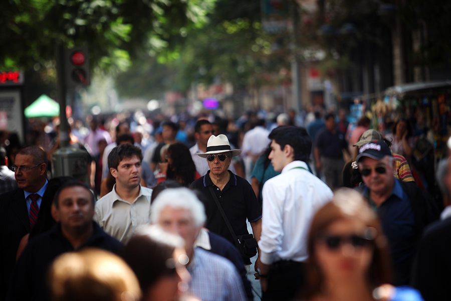 Columna de Miriam Henríquez: Participación en la medida de lo posible