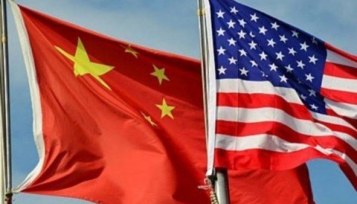 Conflicto China EEUU por globo aéreo