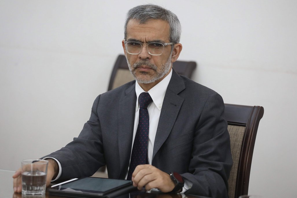 Cordero y cambios en los sistemas notariales: “Es una reforma inevitable, especialmente en los temas de nombramiento”