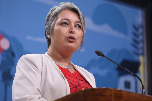 Corma y CPC critican dichos del Gobierno sobre revisar regulación forestal, mientras la ministra Jara plantea “un nuevo pacto”