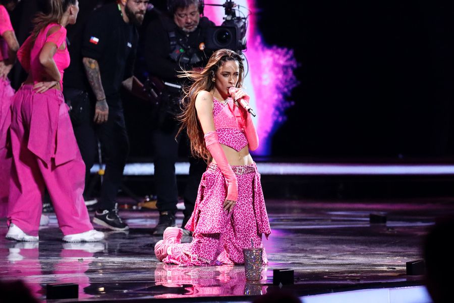 Crítica de Marcelo Contreras: Tini, una actriz que parece ídola