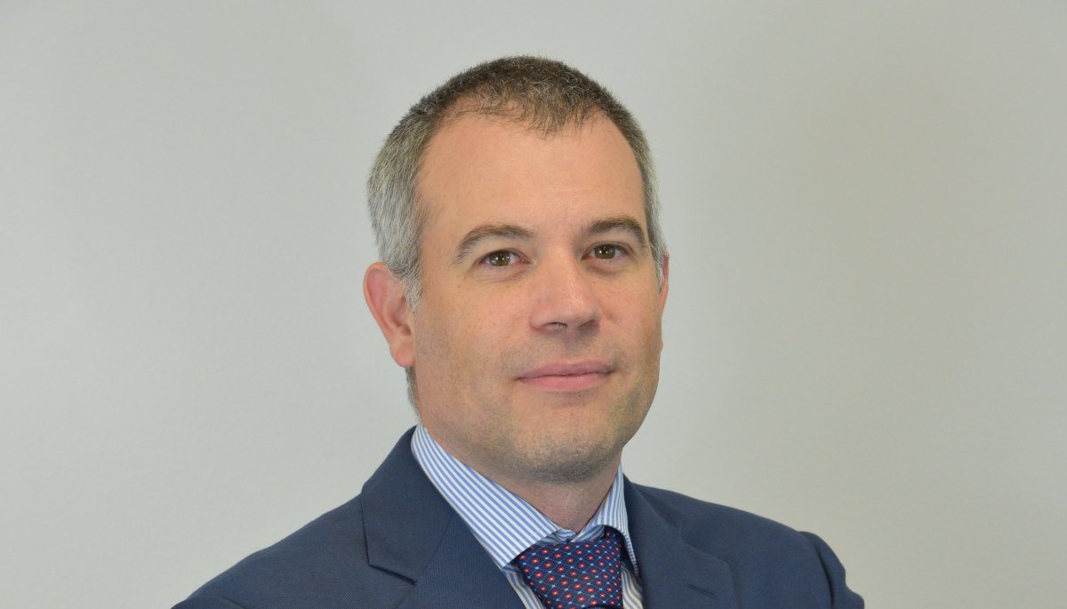 Dave Twardowski, de Altafid: “No hemos visto la enorme caída bursátil que se asocia típicamente con la recesión”