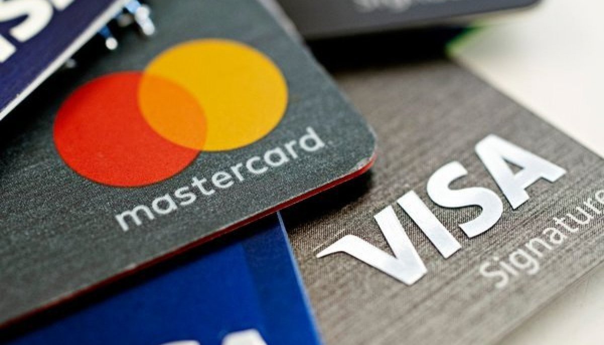 Deuda en tarjetas de créditos EEUU