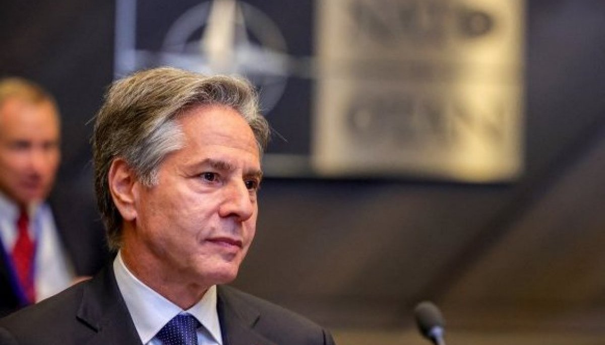 EEUU dice tener pruebas de que China contempla enviar armas a Rusia