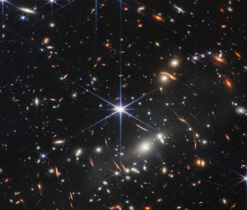 EEUU no descarta origen extraterrestre para objetos derribados