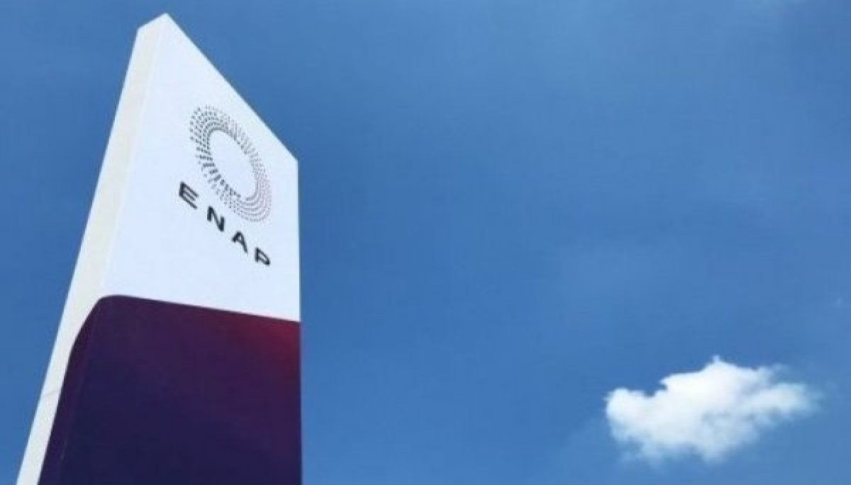 ENAP alcanza utilidades por US$ 575 millones e ingresos aumentan un 61% en 2022