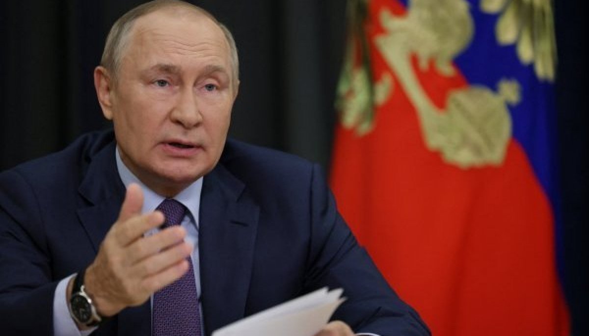 Economía rusa | Diario Financiero