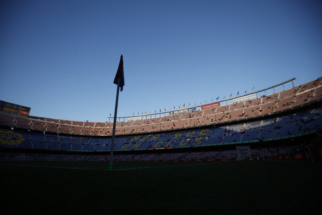 El Barcelona apunta a inversionistas en mercado de EEUU para financiar la renovación de su icónico estadio Spotify Camp Nou