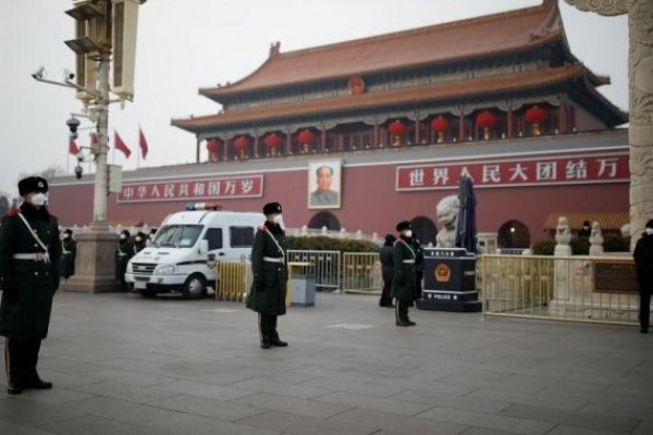 El FMI recomienda a China relajar su política monetaria por la desaceleración