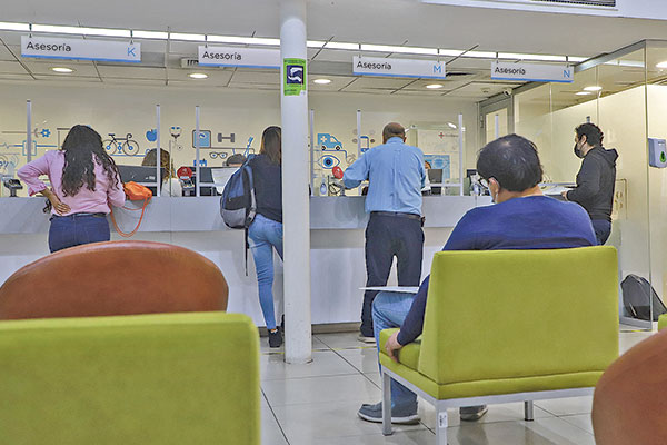 El IPC al pizarrón: “derechos sociales” representan cerca del 30% de los bienes y servicios de la canasta del INE